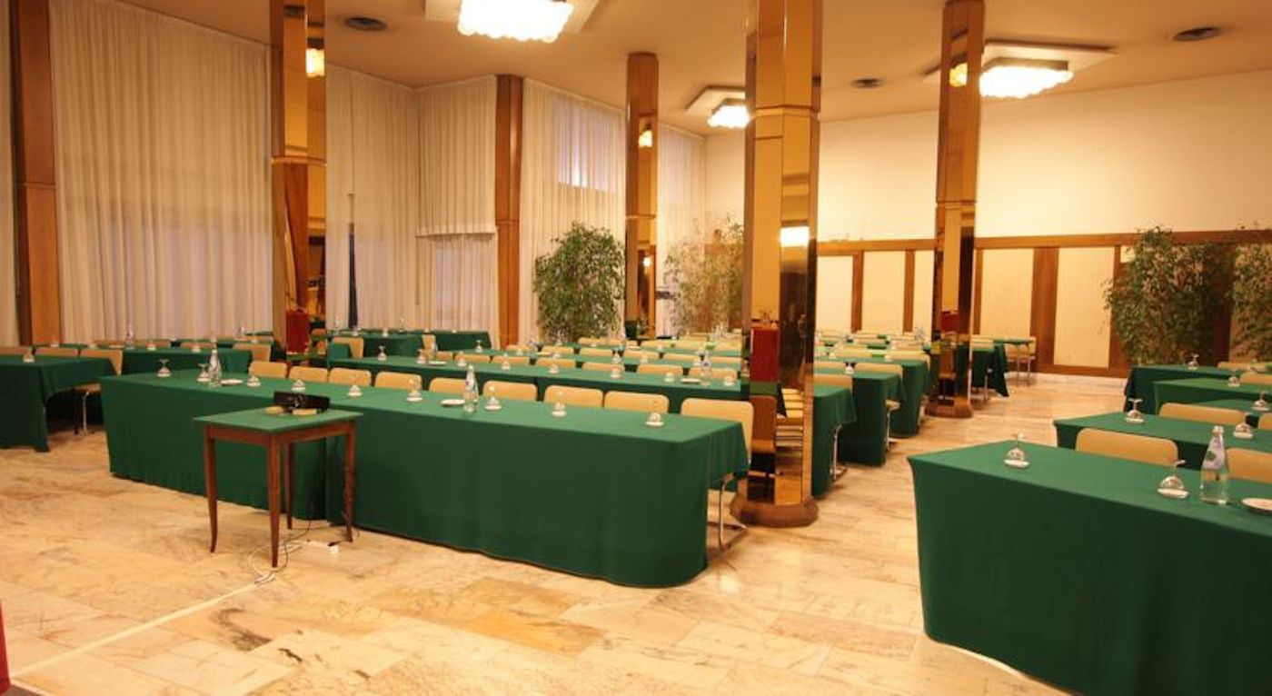 Grand Hotel Golf-Italy-PISA-TIRRENIA-Conferences-7