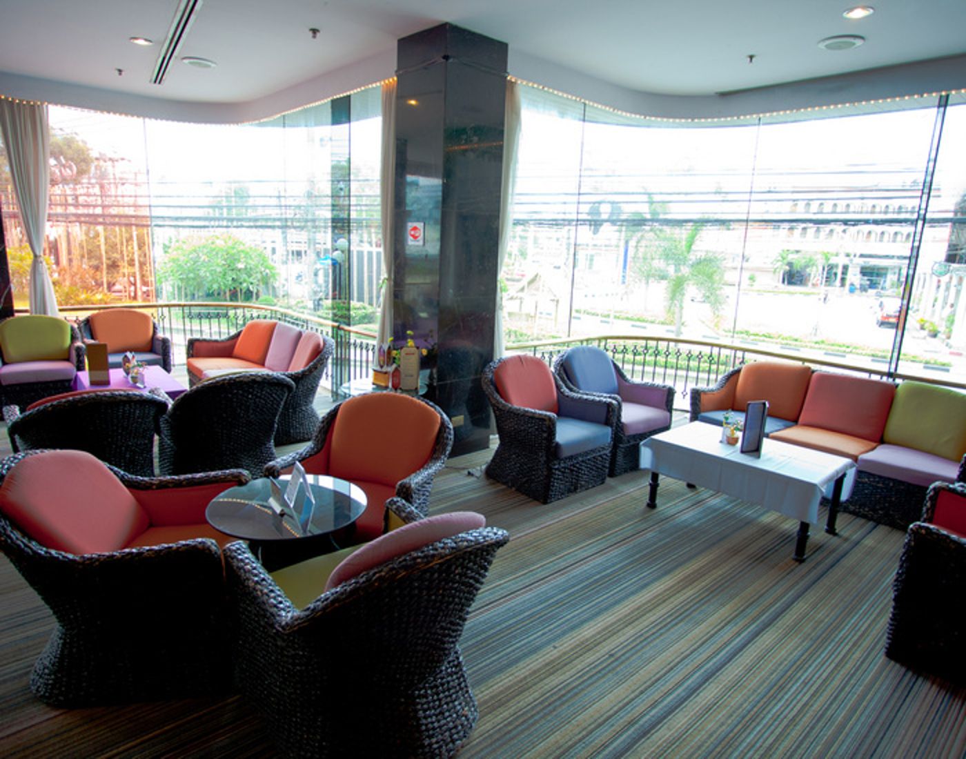 Metropole Hotel Phuket