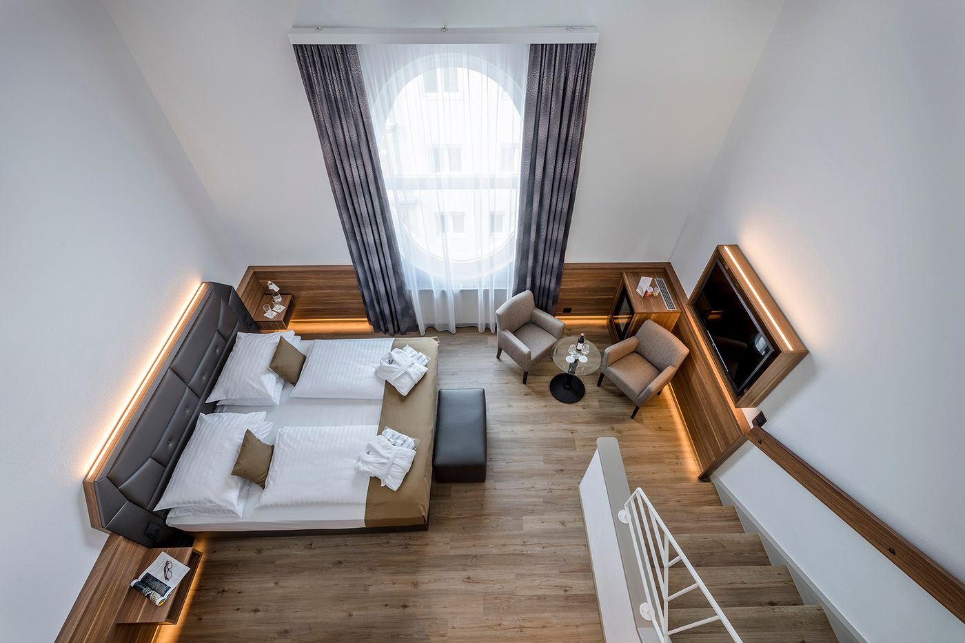 Hotel Imlauer Wien - Austria - Vienna - Room - 7