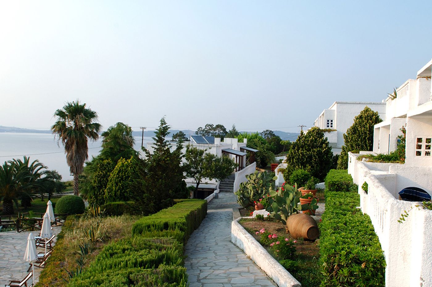 Agionissi Resort