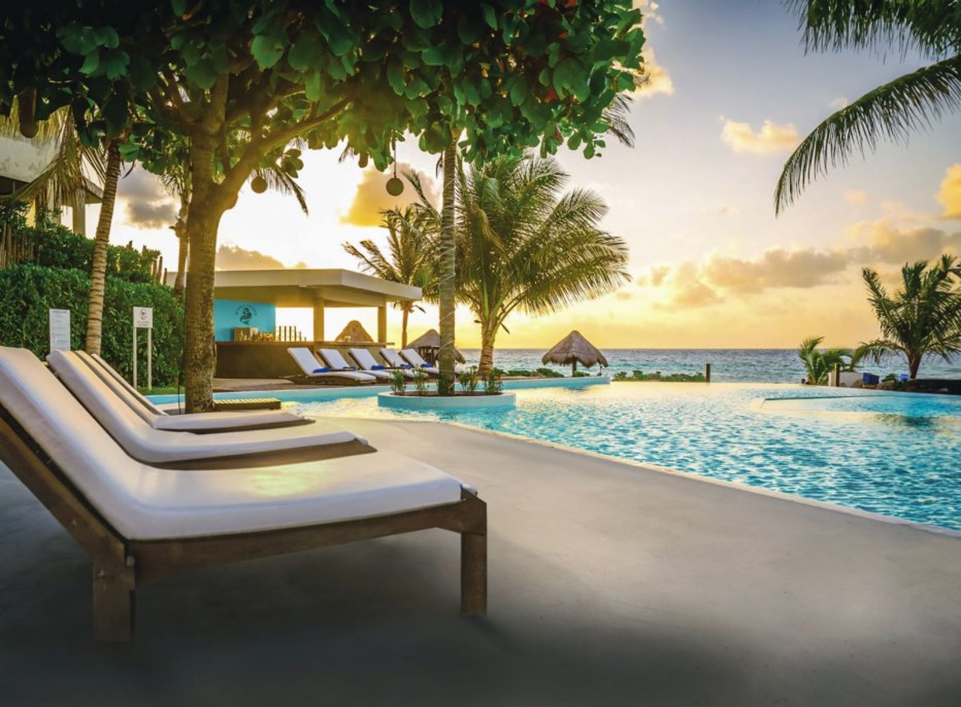 The Beachfront by The Fives Hotels