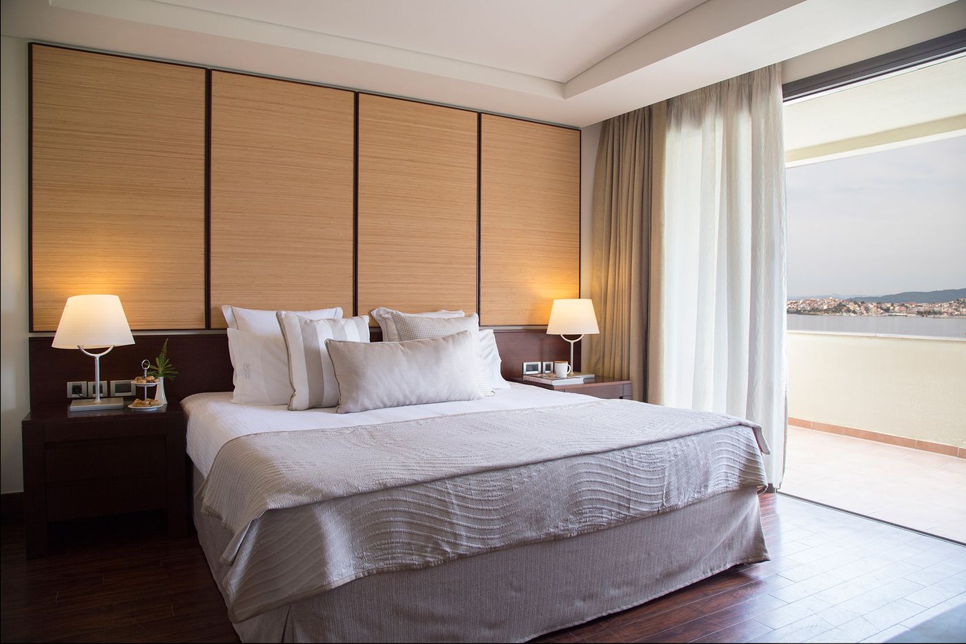 Porto Carras Meliton