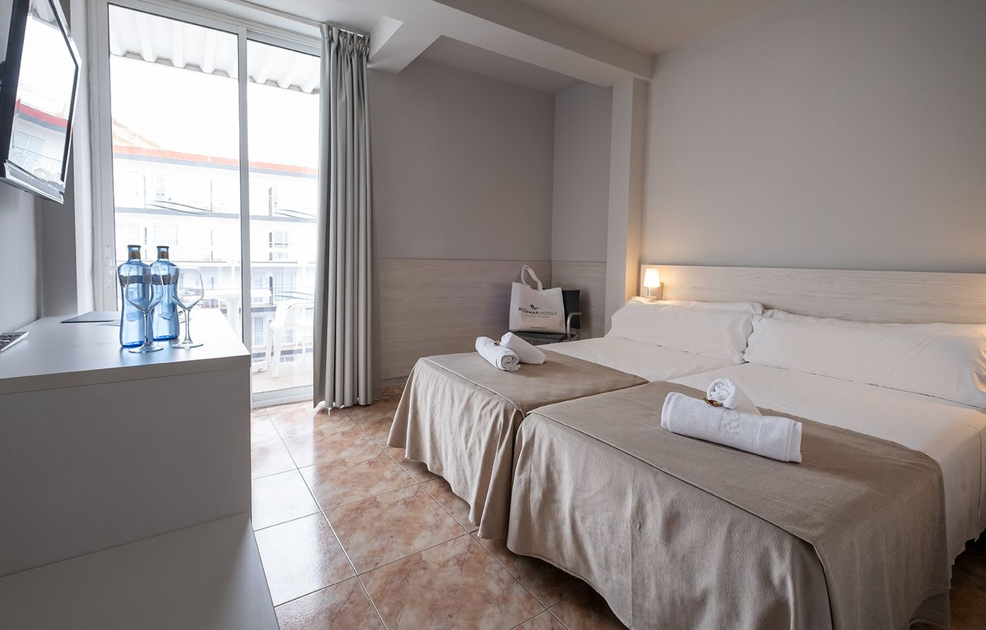 Rosamar Maritim Hotel