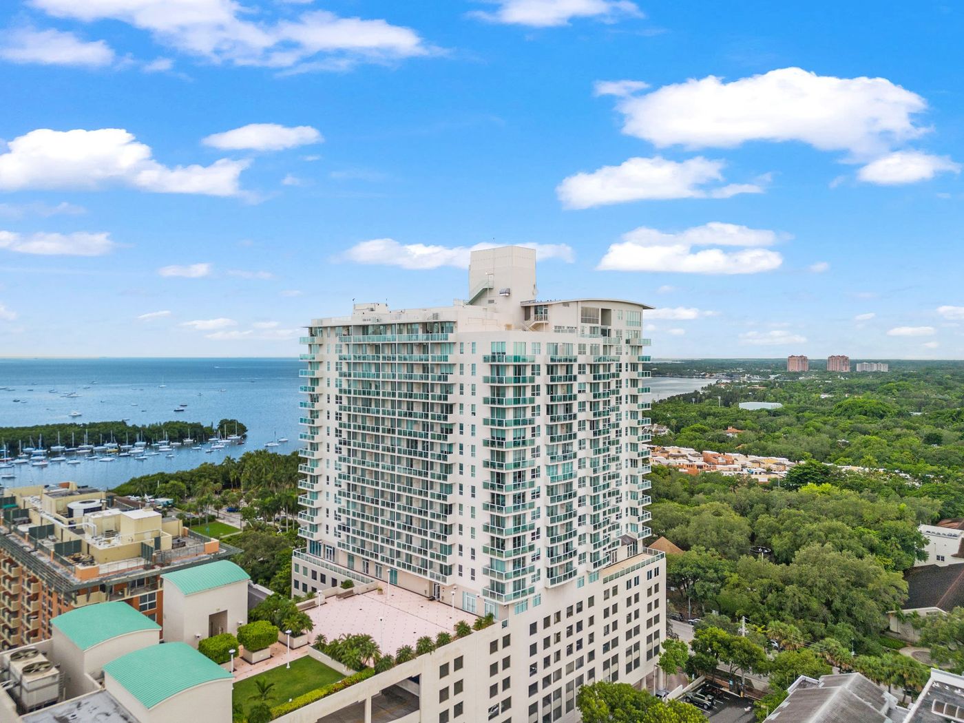 Hotel Arya At Coconut Grove - United States - Miami - General view - 4