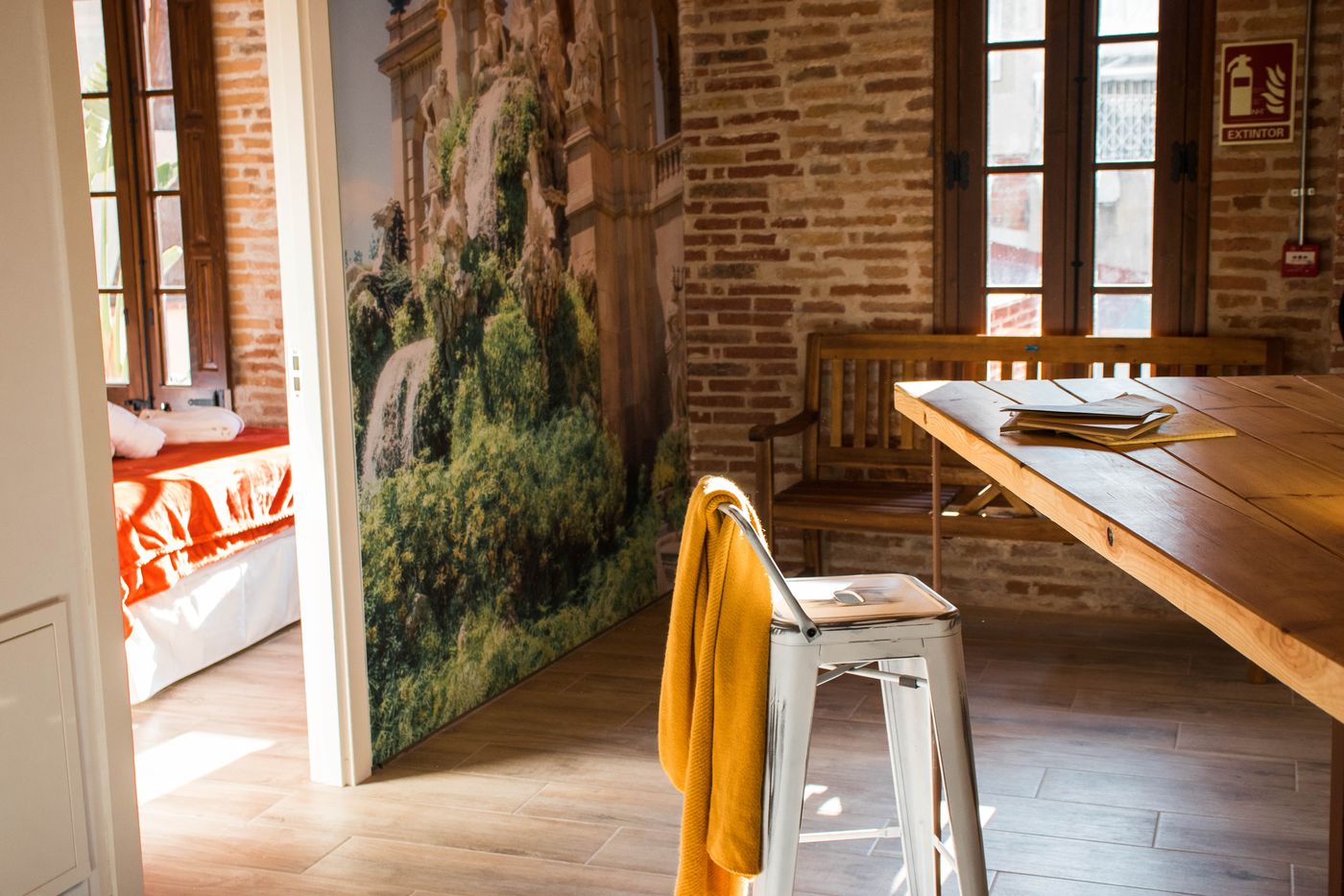 Amfores Boutique Guest House-Spain-Barcelona-General view-6