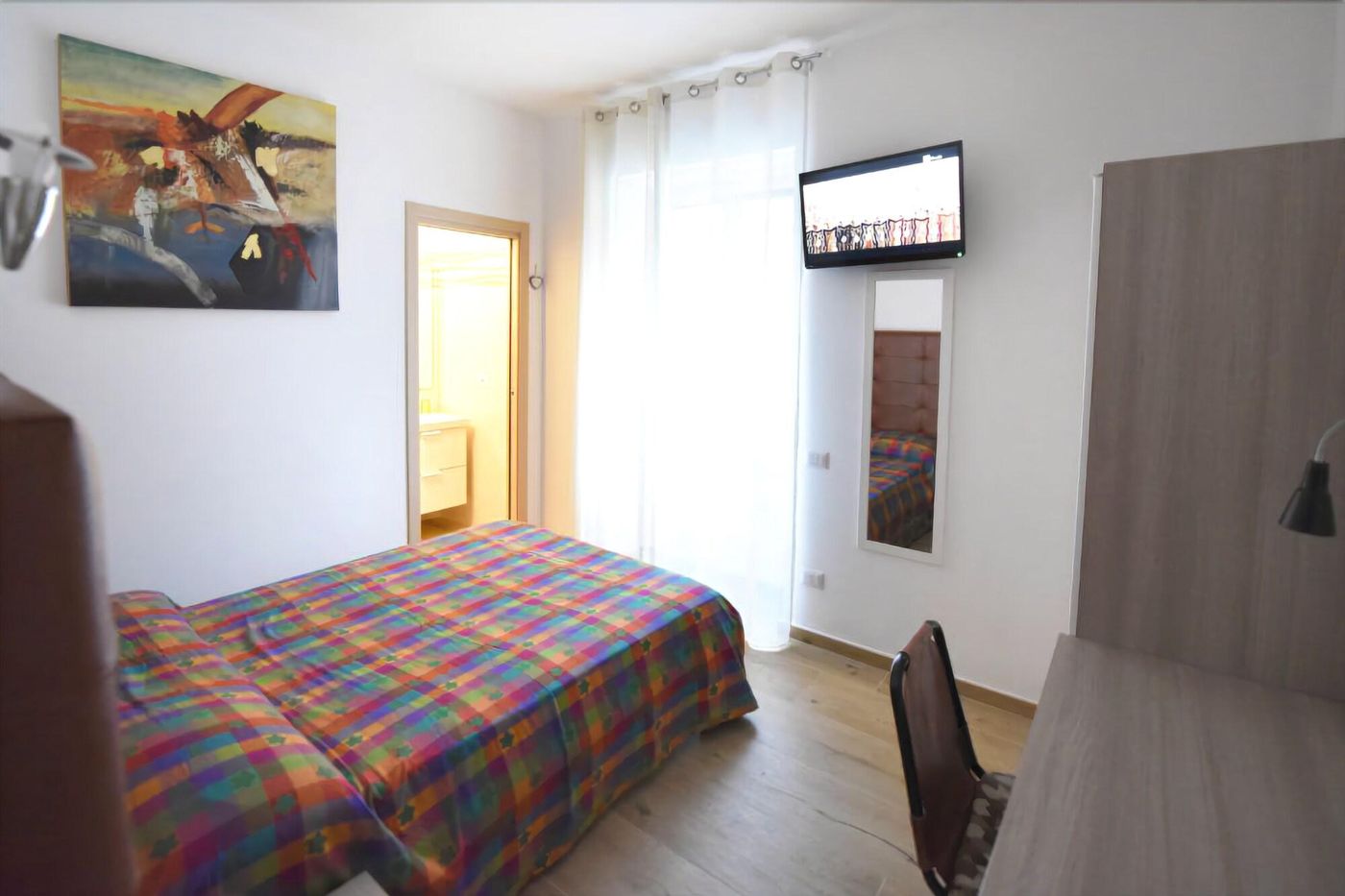 B&B Pignatelli-Italy-MATERA-Room-9