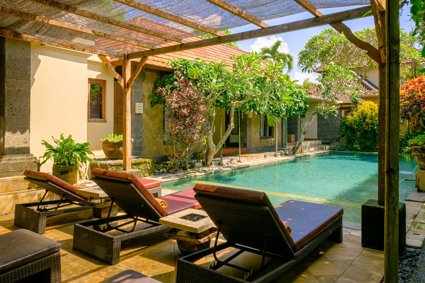 Barong Resort Ubud by Puri Signatures-Indonesia-UBUD-General view-2