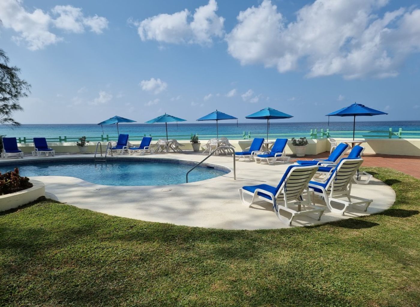 Blue Orchid Hotel 19.06.25