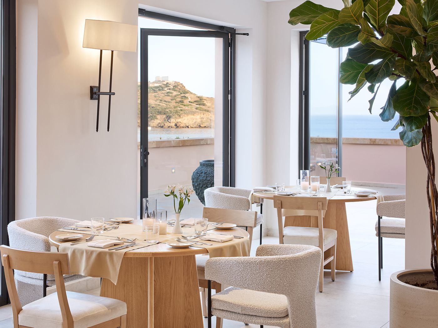 Cape-Sounio--A-Grecotel-Resort-to-Live-Restaurant-7