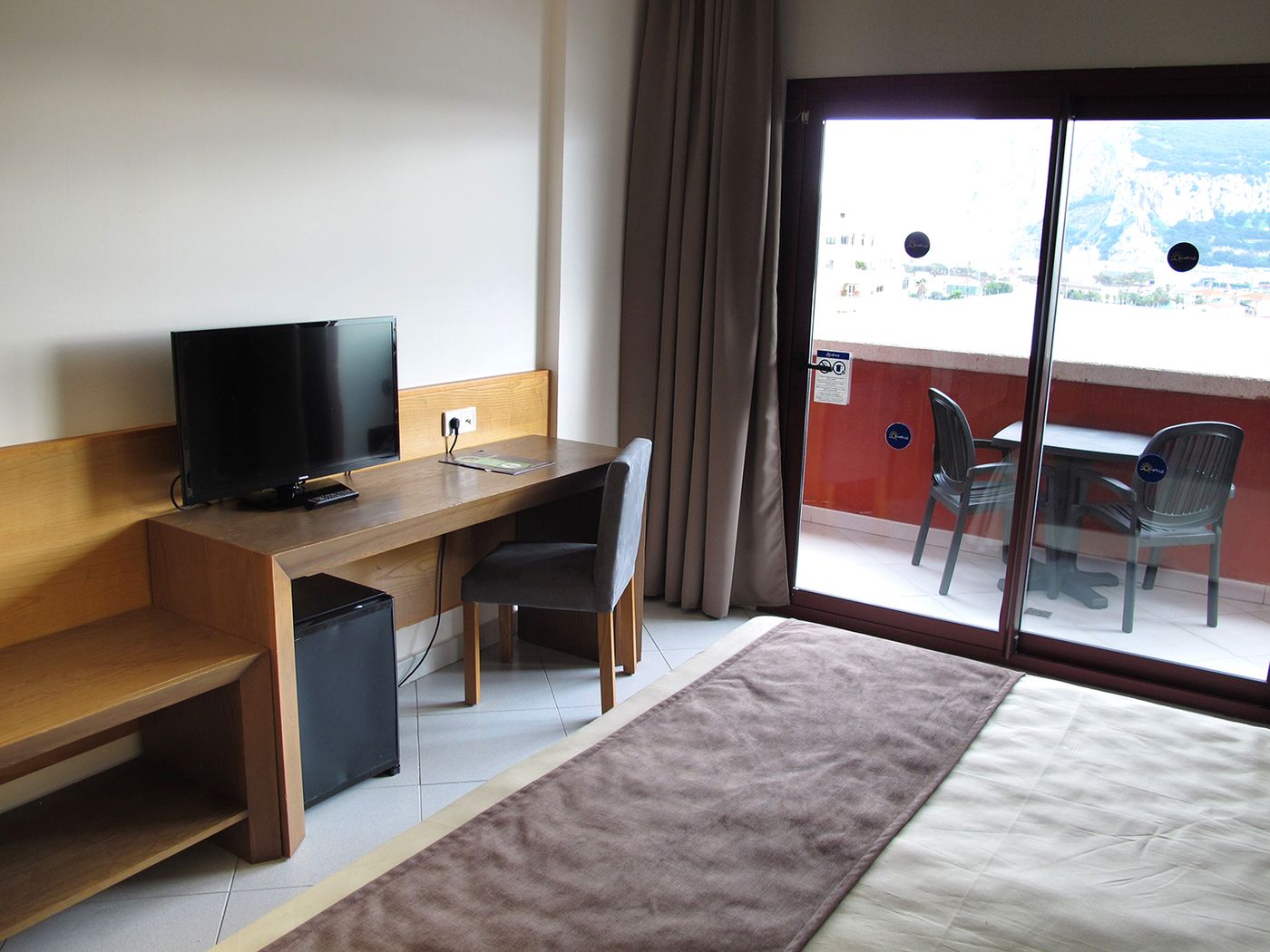 Ohtels Campo De Gibraltar