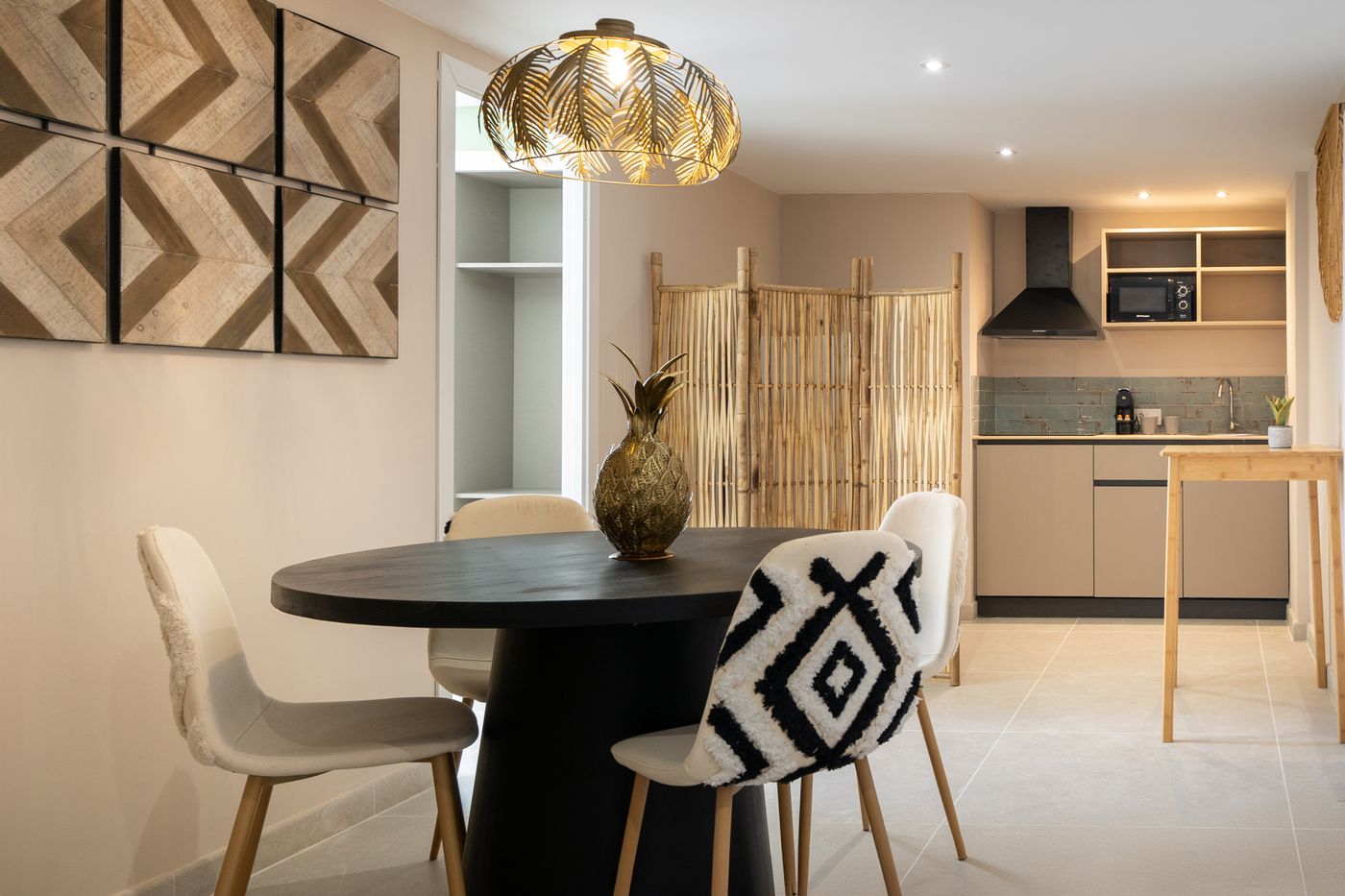 MarSenses Natura Olea 