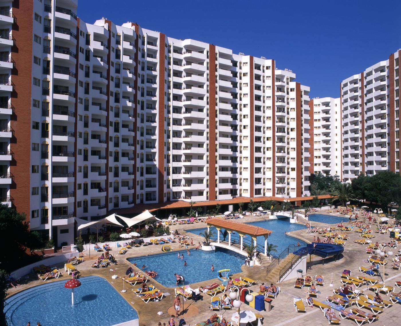 Clube Praia da Rocha_2