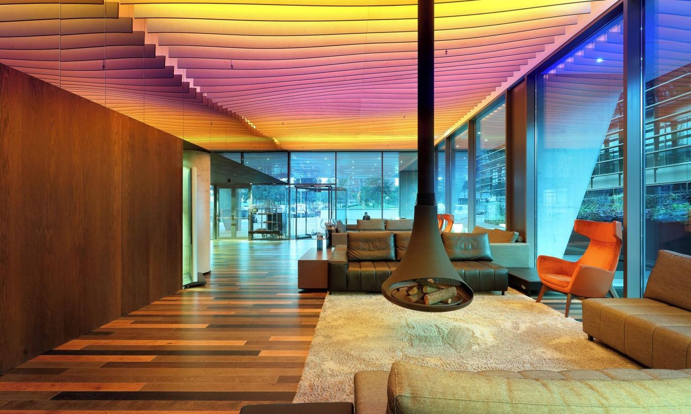 Hotel Sb Glow-Spain-BARCELONA-Lobby-7