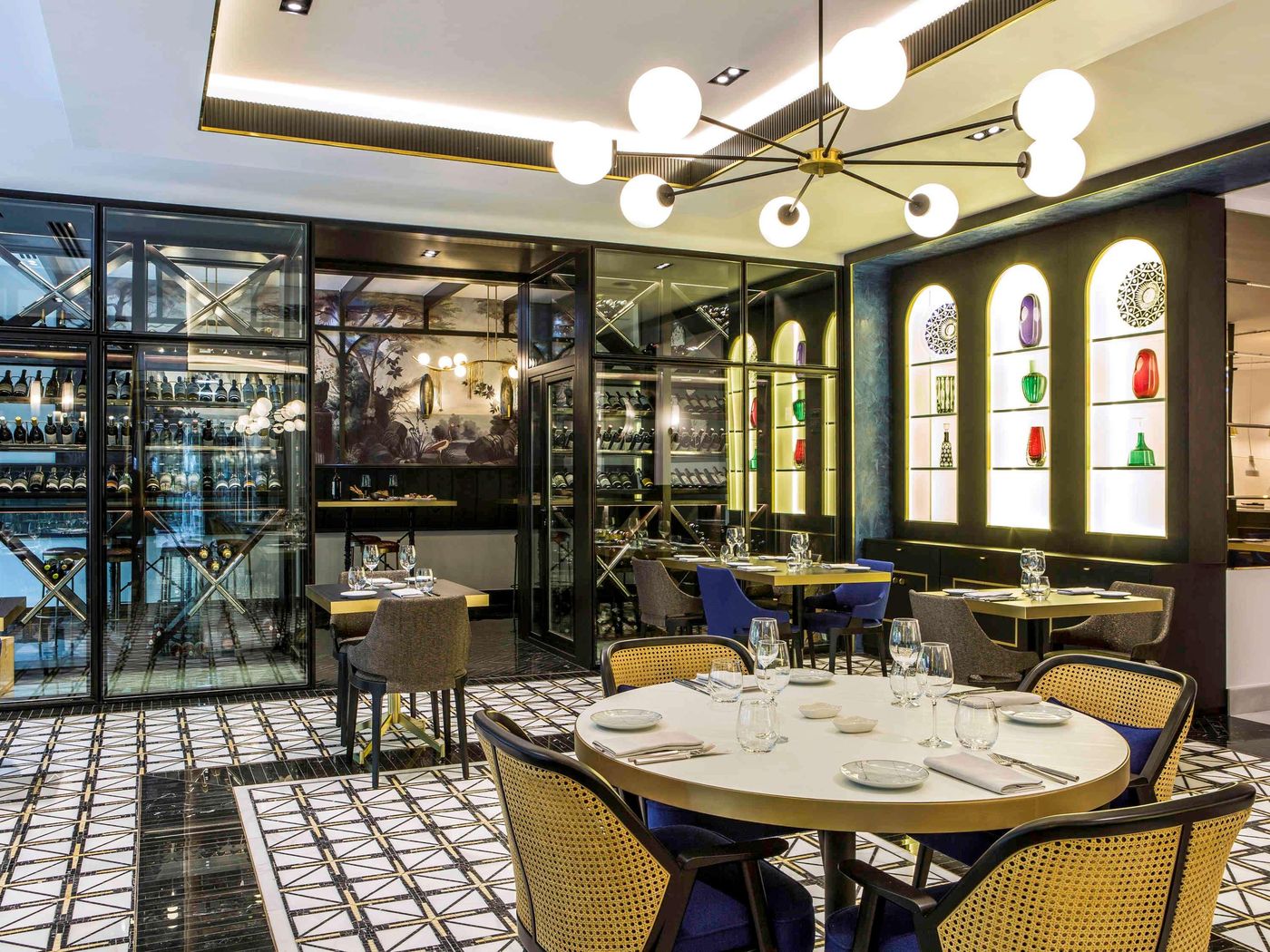 Sofitel-Lisbon-Liberdade-Restaurant-18