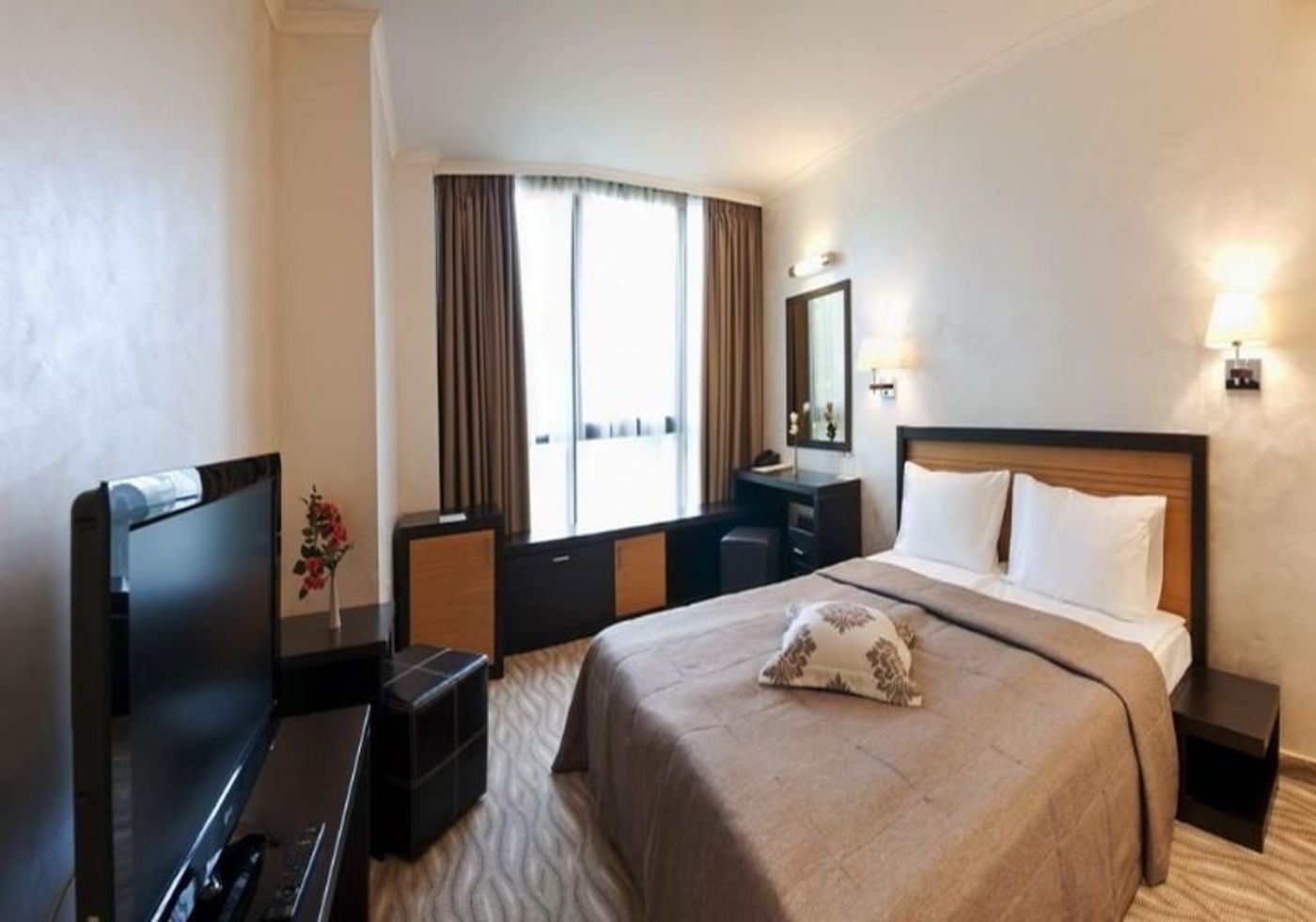 Efbet Hotel-Bulgaria-VARNA-Room-9