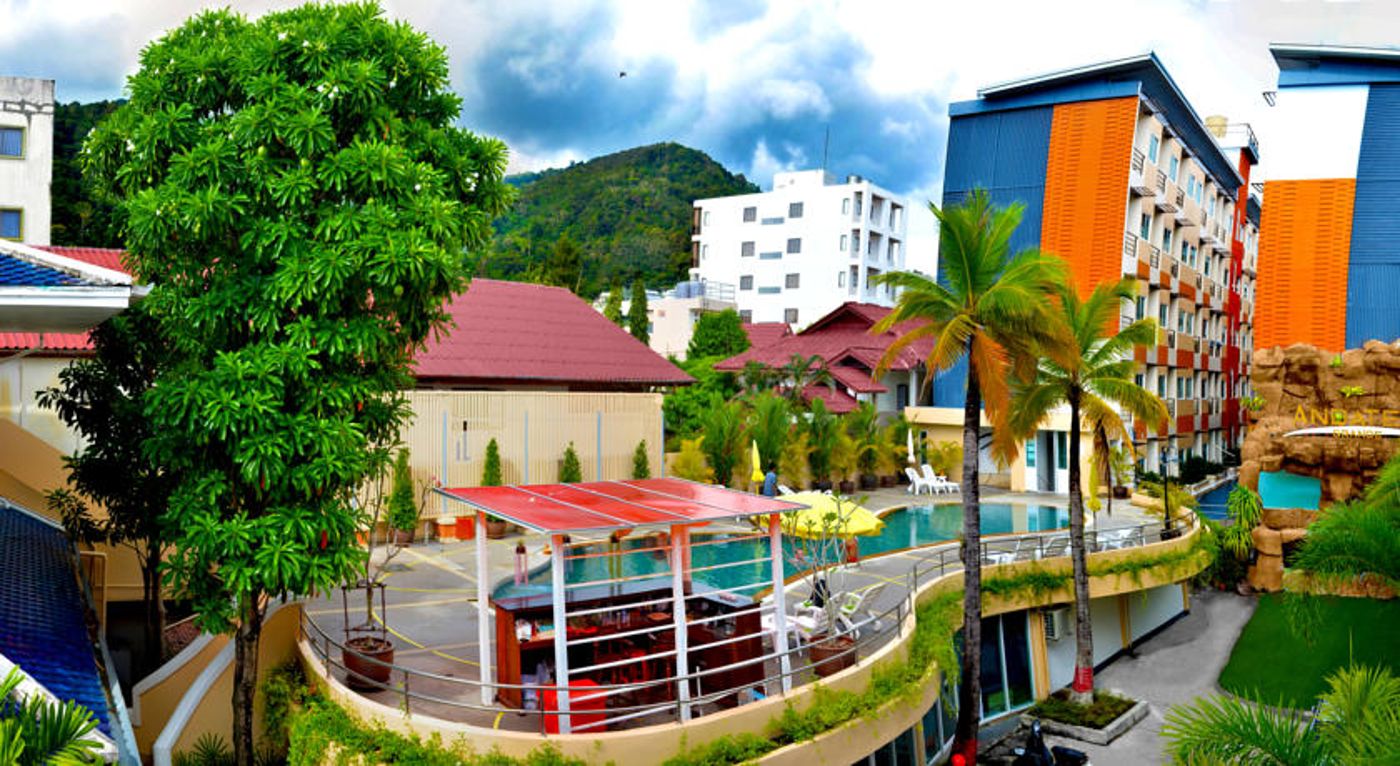 Andatel Patong