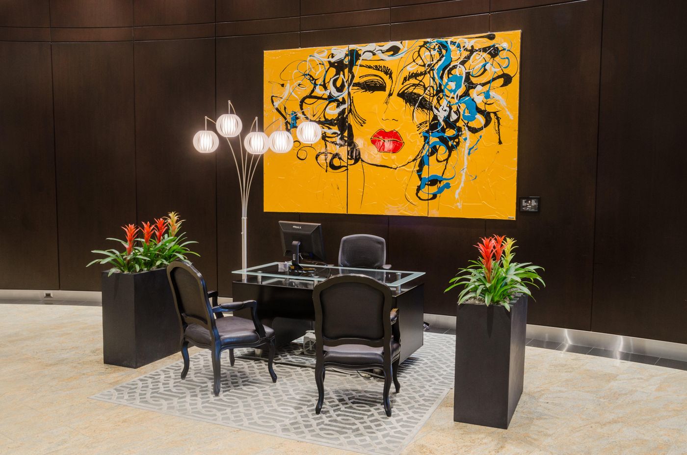 InterContinental Toronto Centre-Canada-TORONTO-General view-3