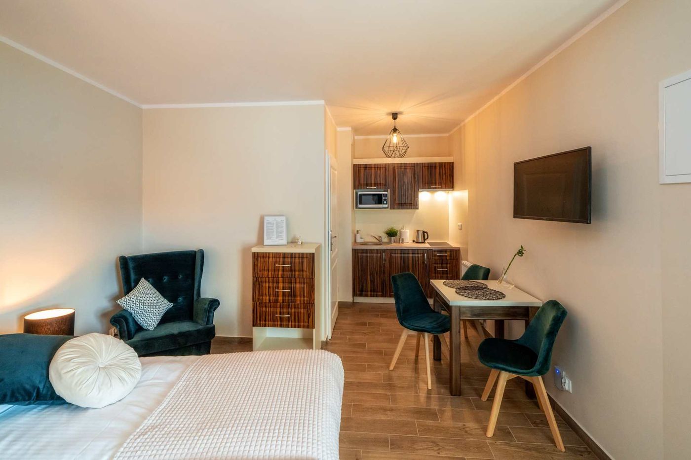 Apartments 17 Szewska