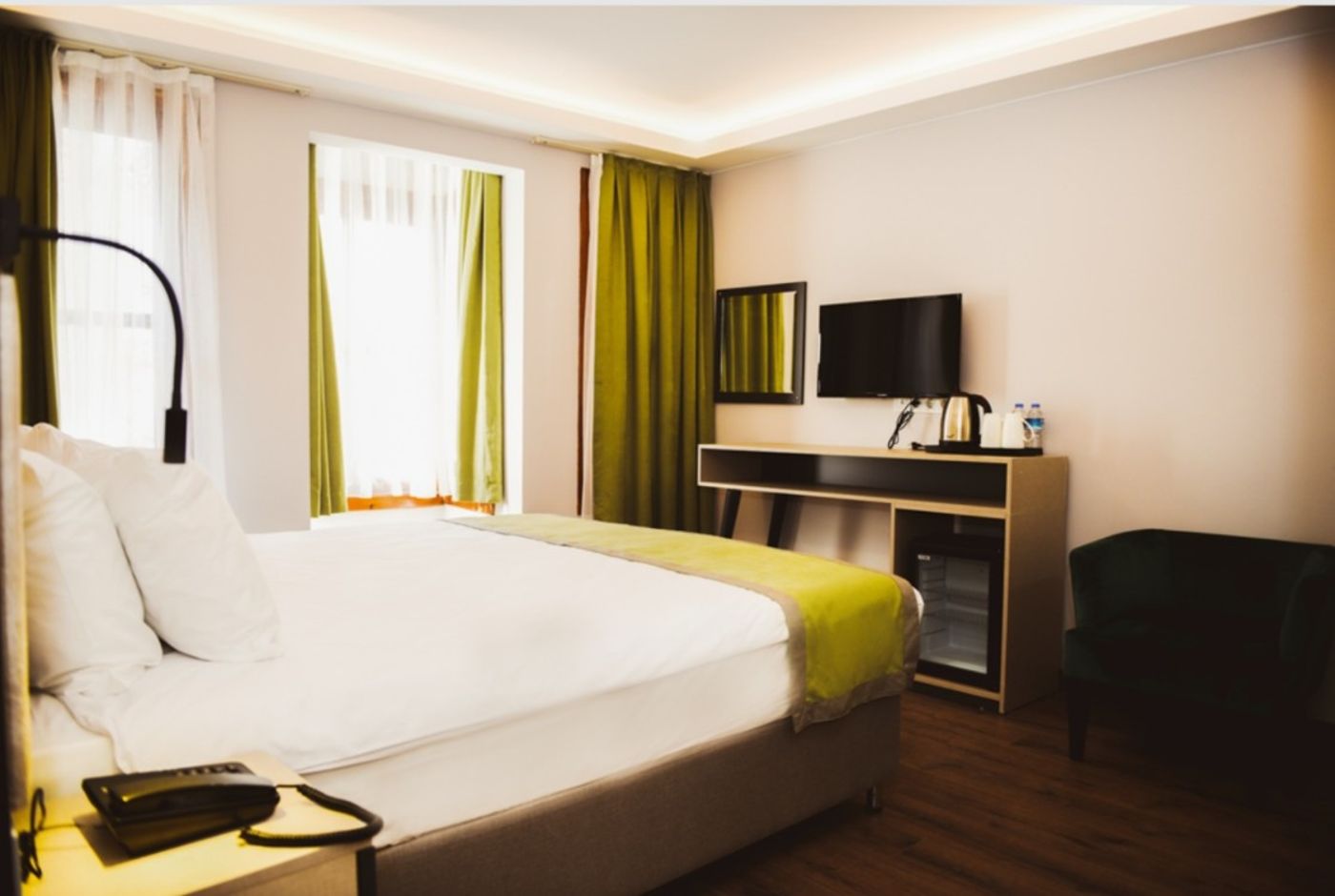 Best Hotel Kadikoy-Turkey-Kadikoy-Room-9