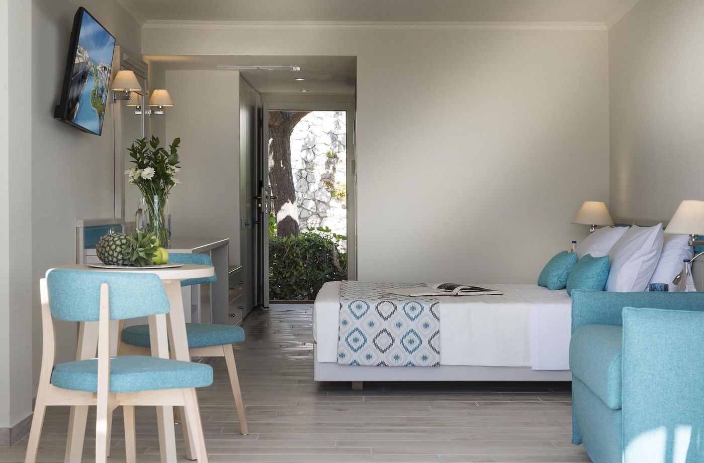 Aldemar-Olympian-Village-Room-38