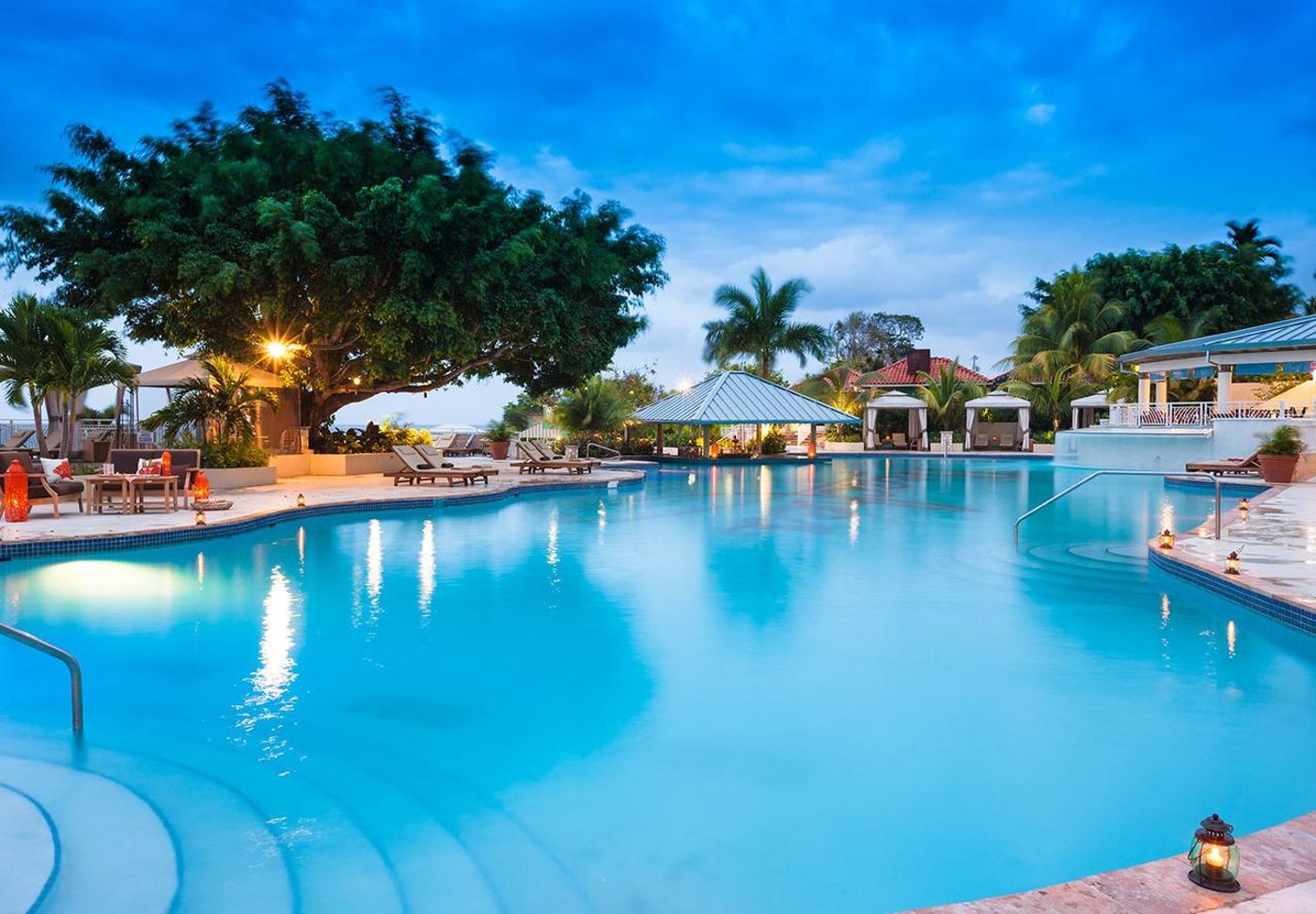 Beaches Ocho Rios a Spa & Golf