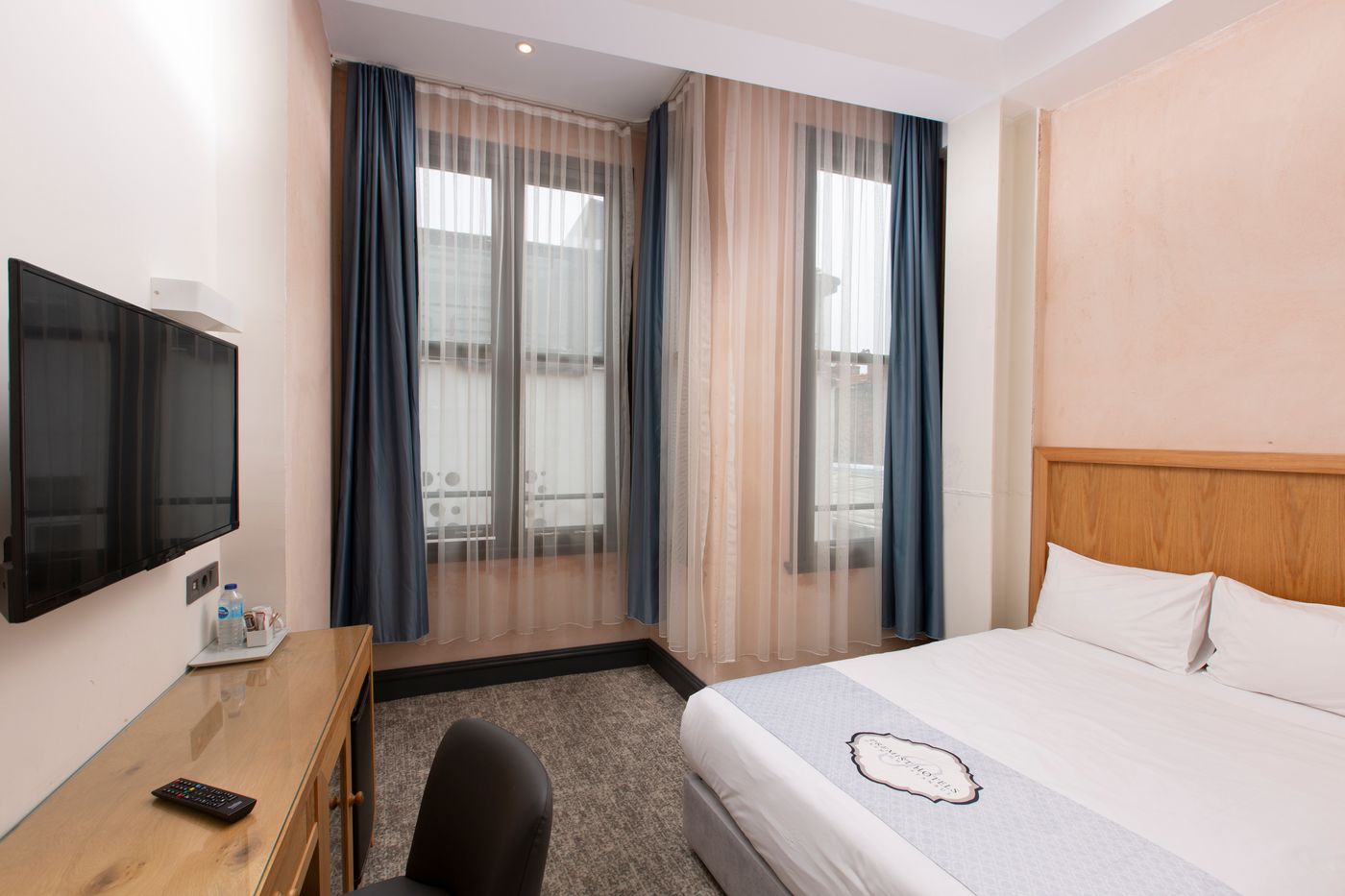 Premist-Hotel-Taksim-Room-17