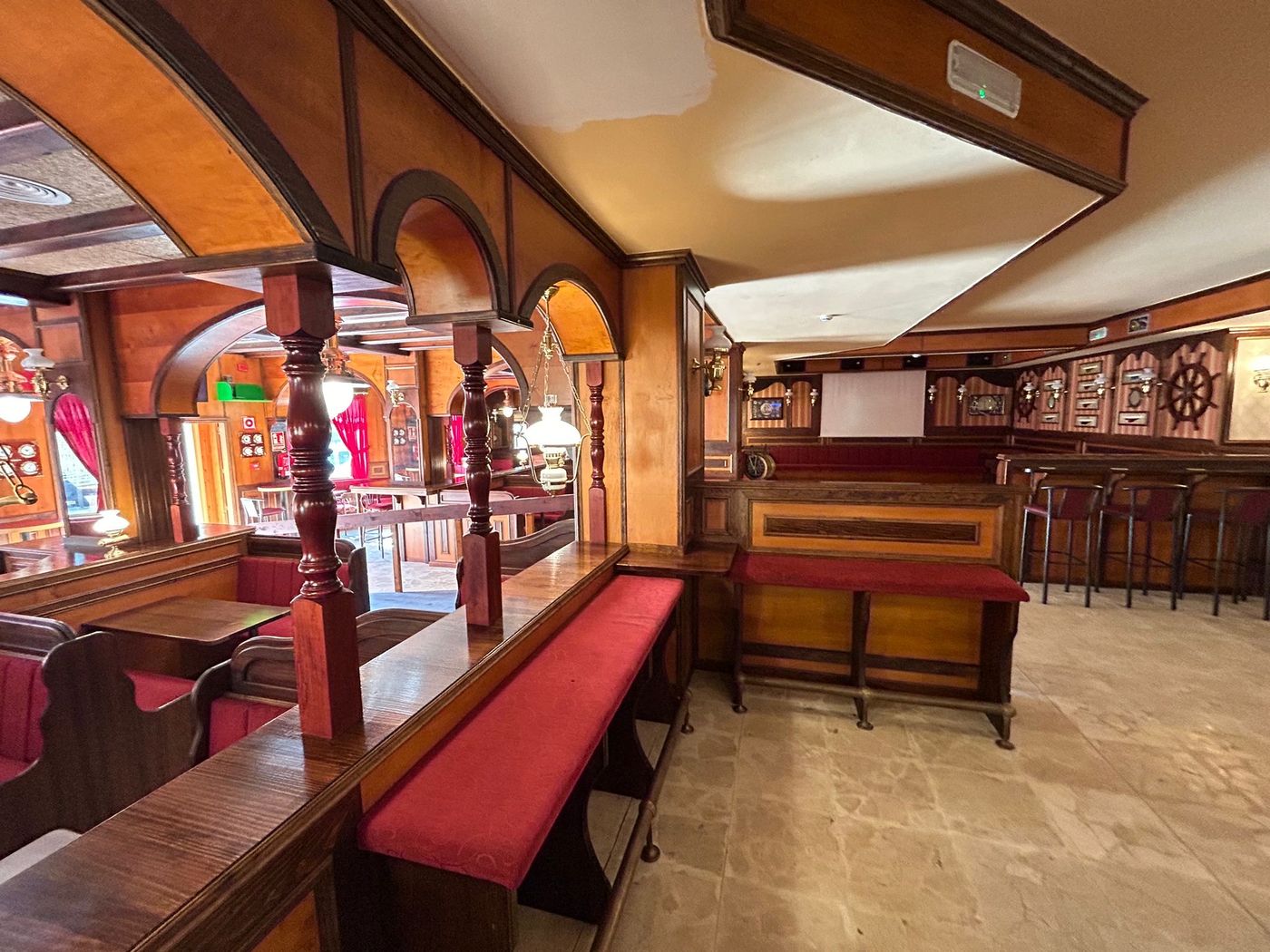 New - Bolero Park Apartments