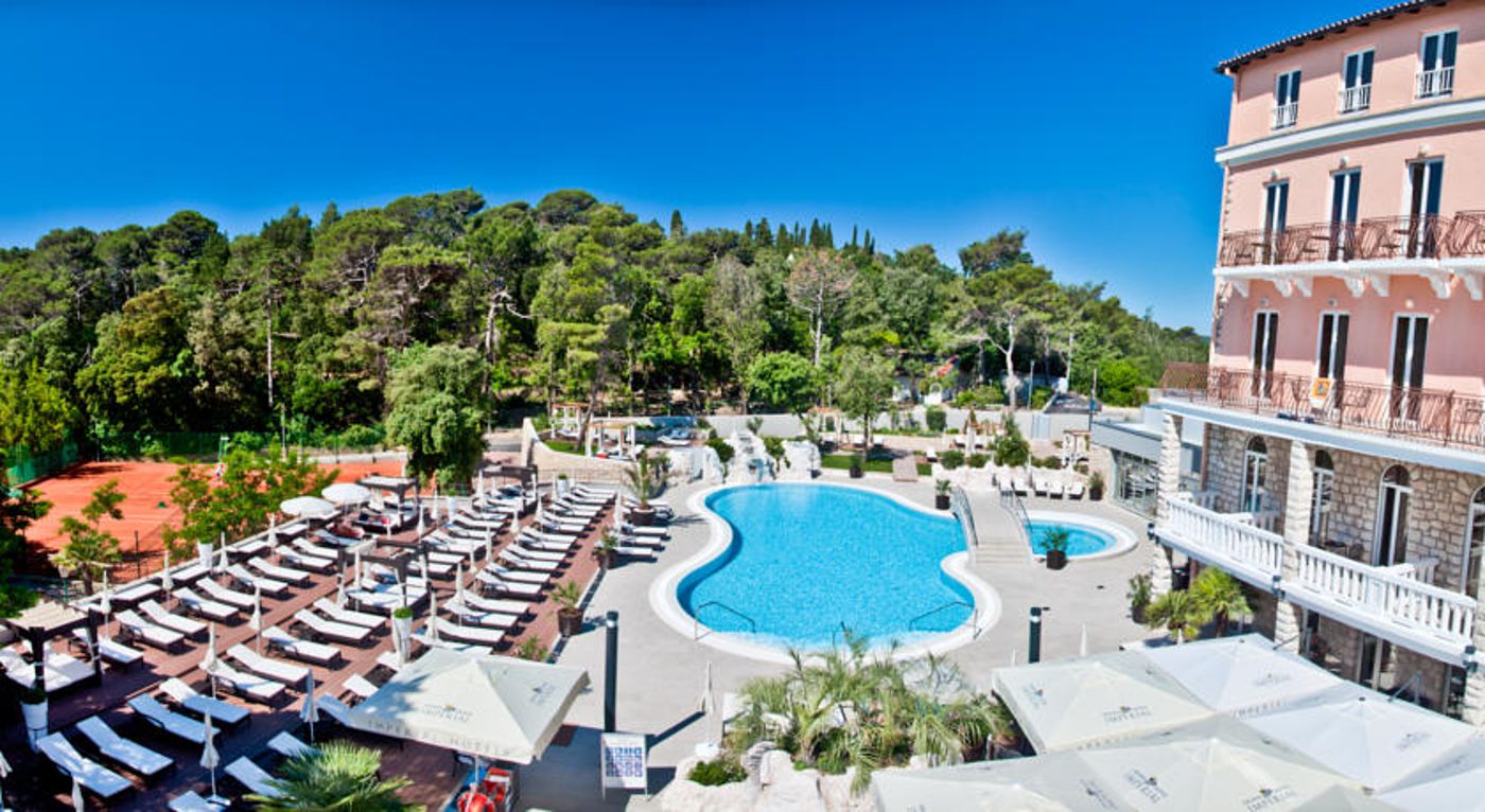 Grand Hotel Imperial