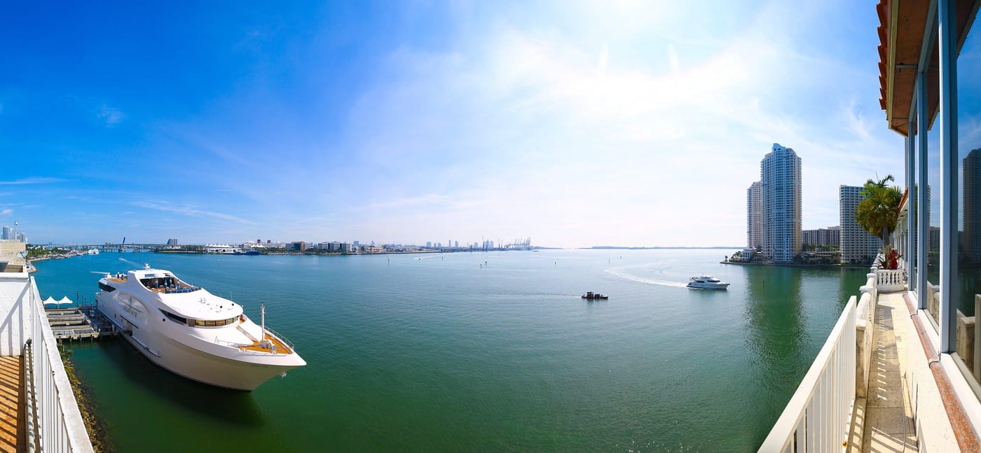 InterContinental Miami - United States - MIAMI - Restaurant - 2