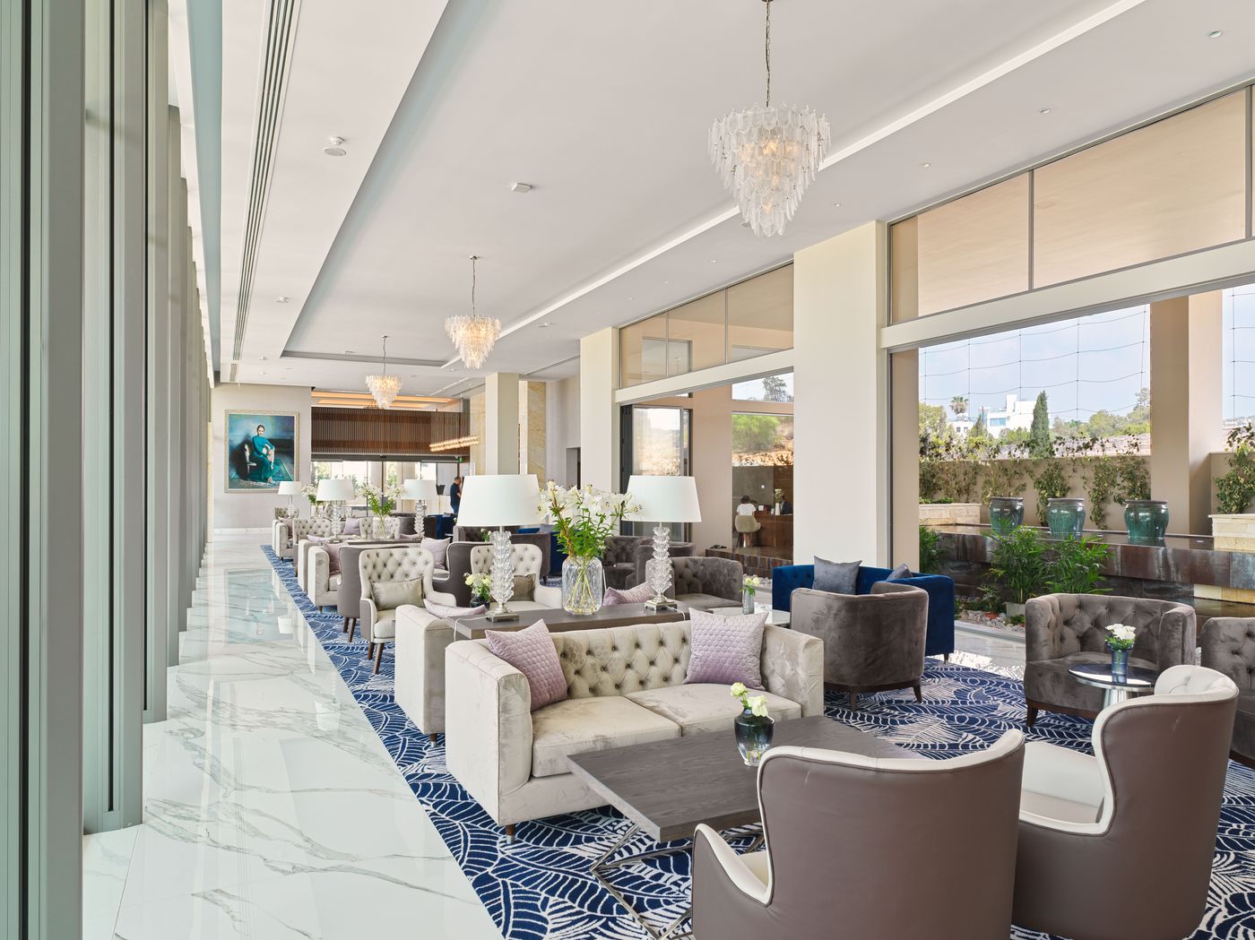 Amanti Hotel – MadeForTwo - Adults Only