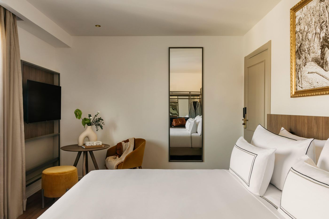 Casa-de-las-Artes--member-of-Melia-Collection-Room-34