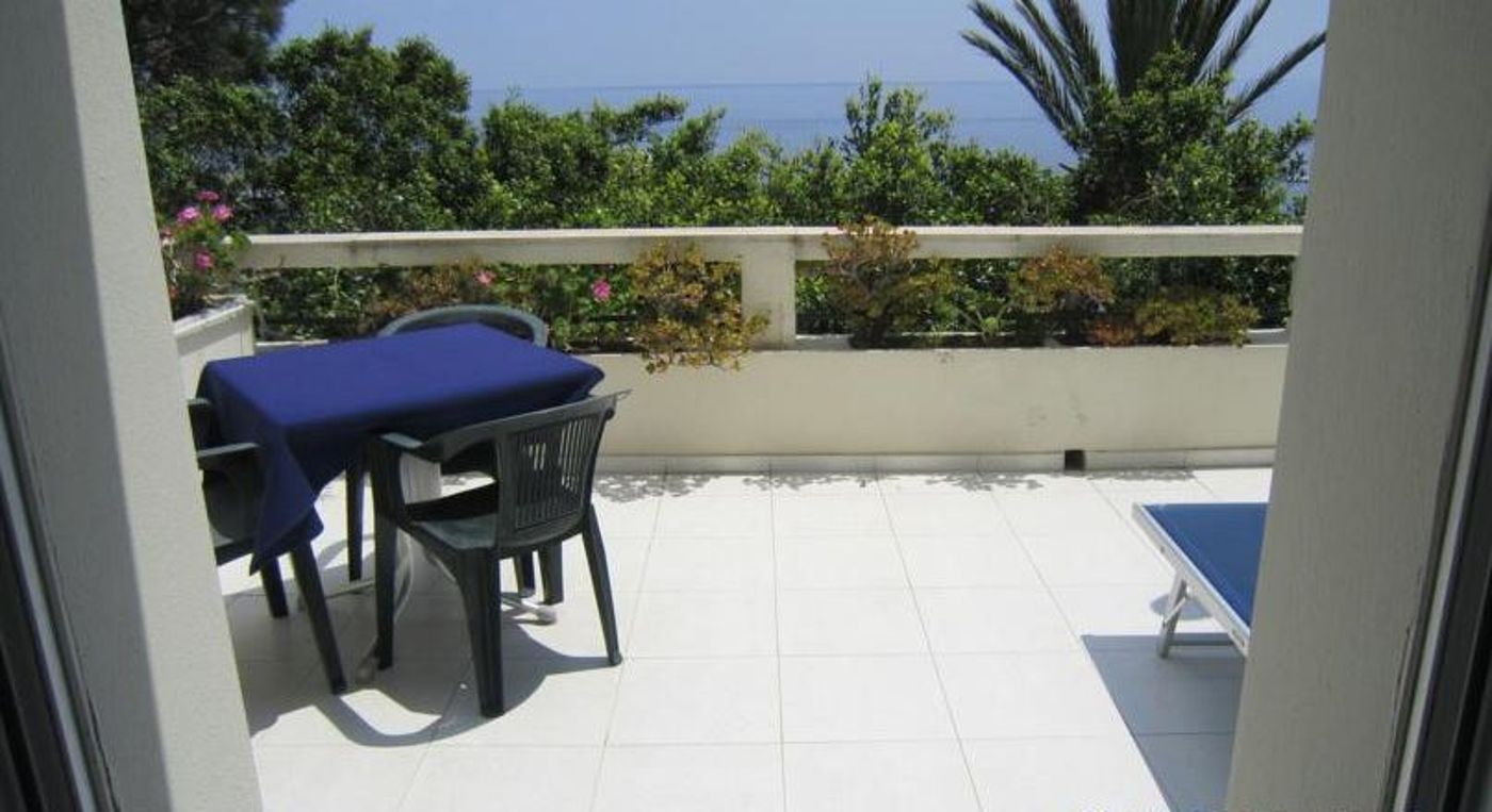 Miramare Cala Gonone