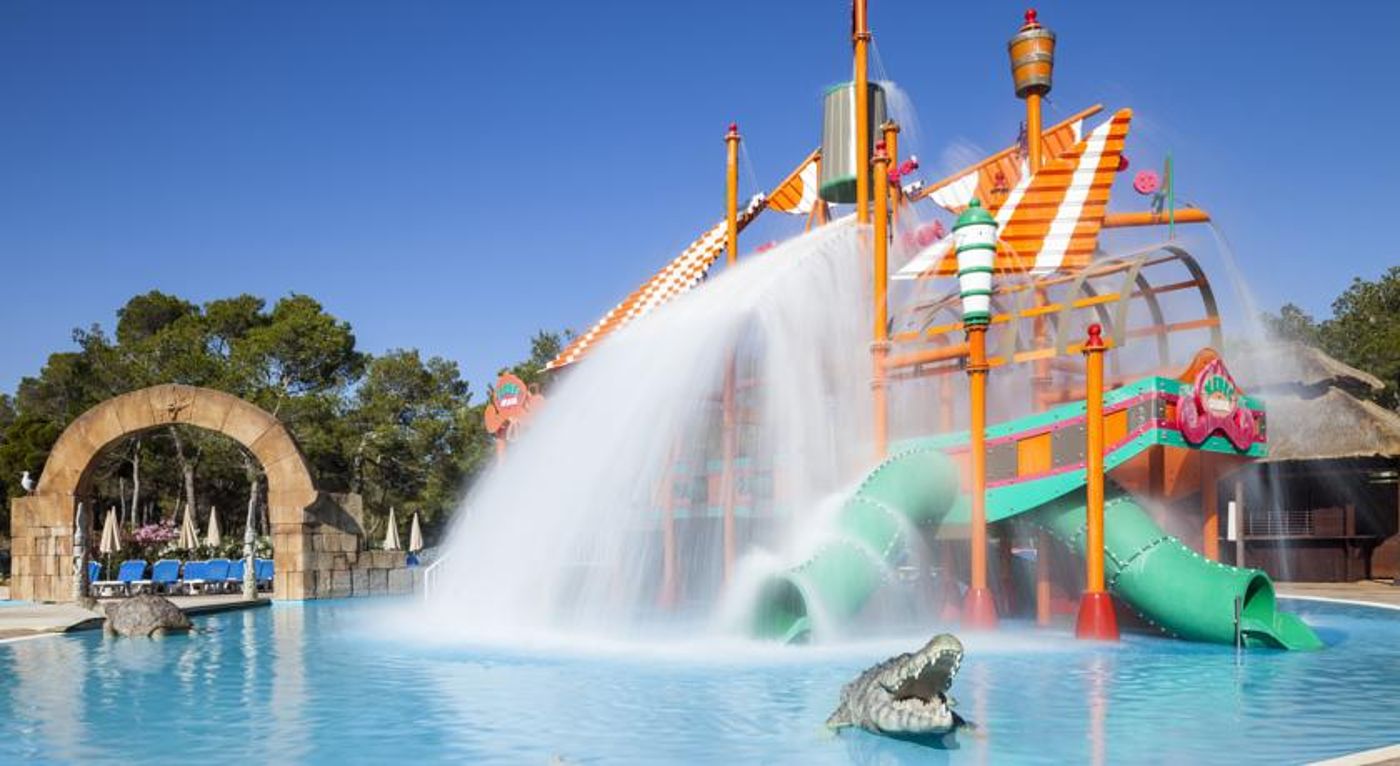 Invisa Club Cala Verde