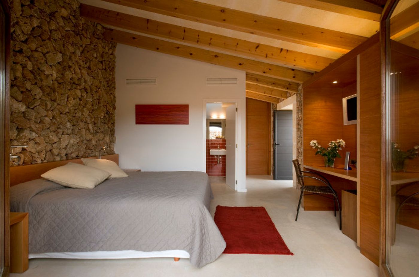 Rural-Sant-Joan-de-Binissaida-Room-40