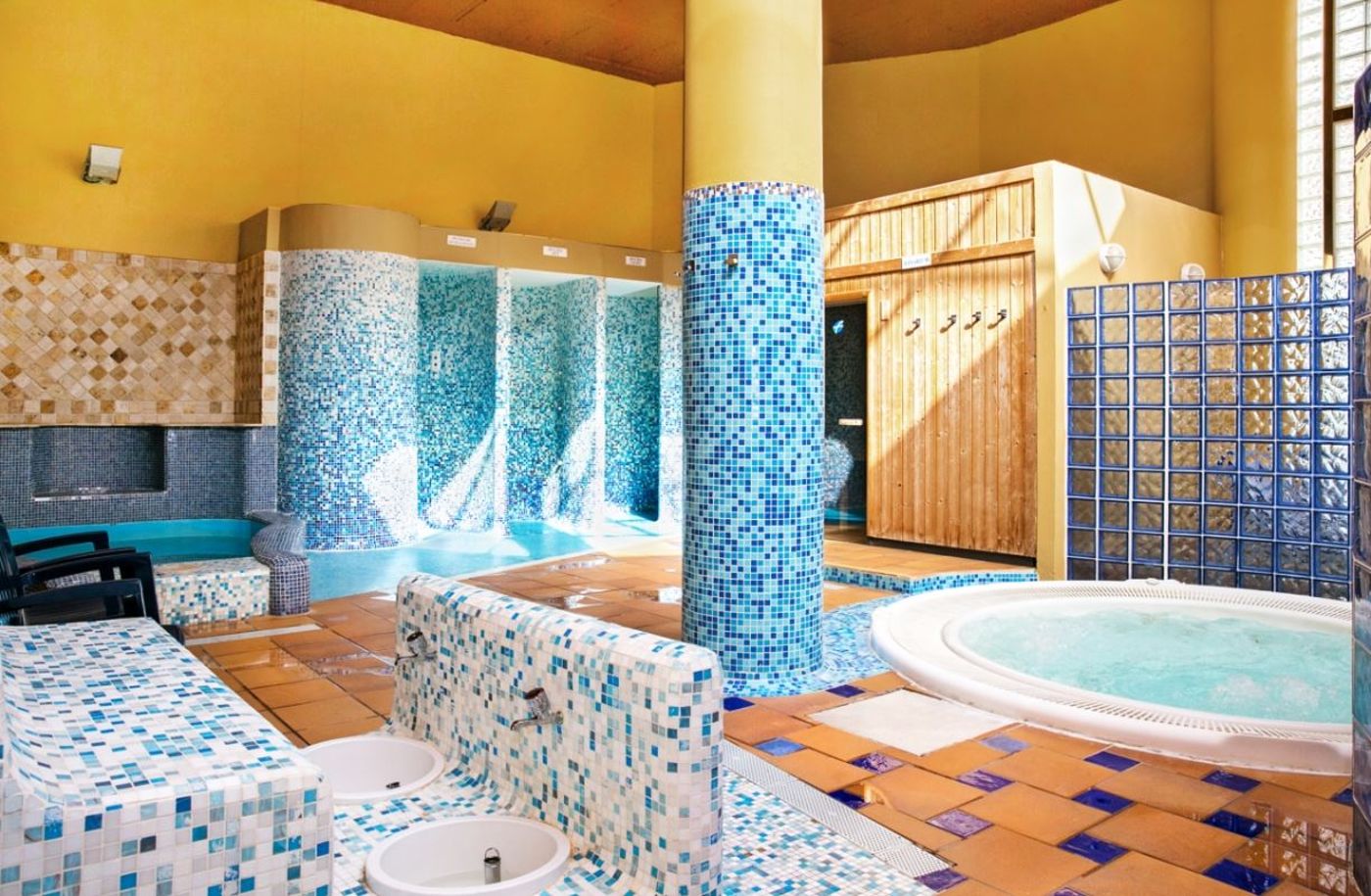 Hotel THe Mirador Papagayo