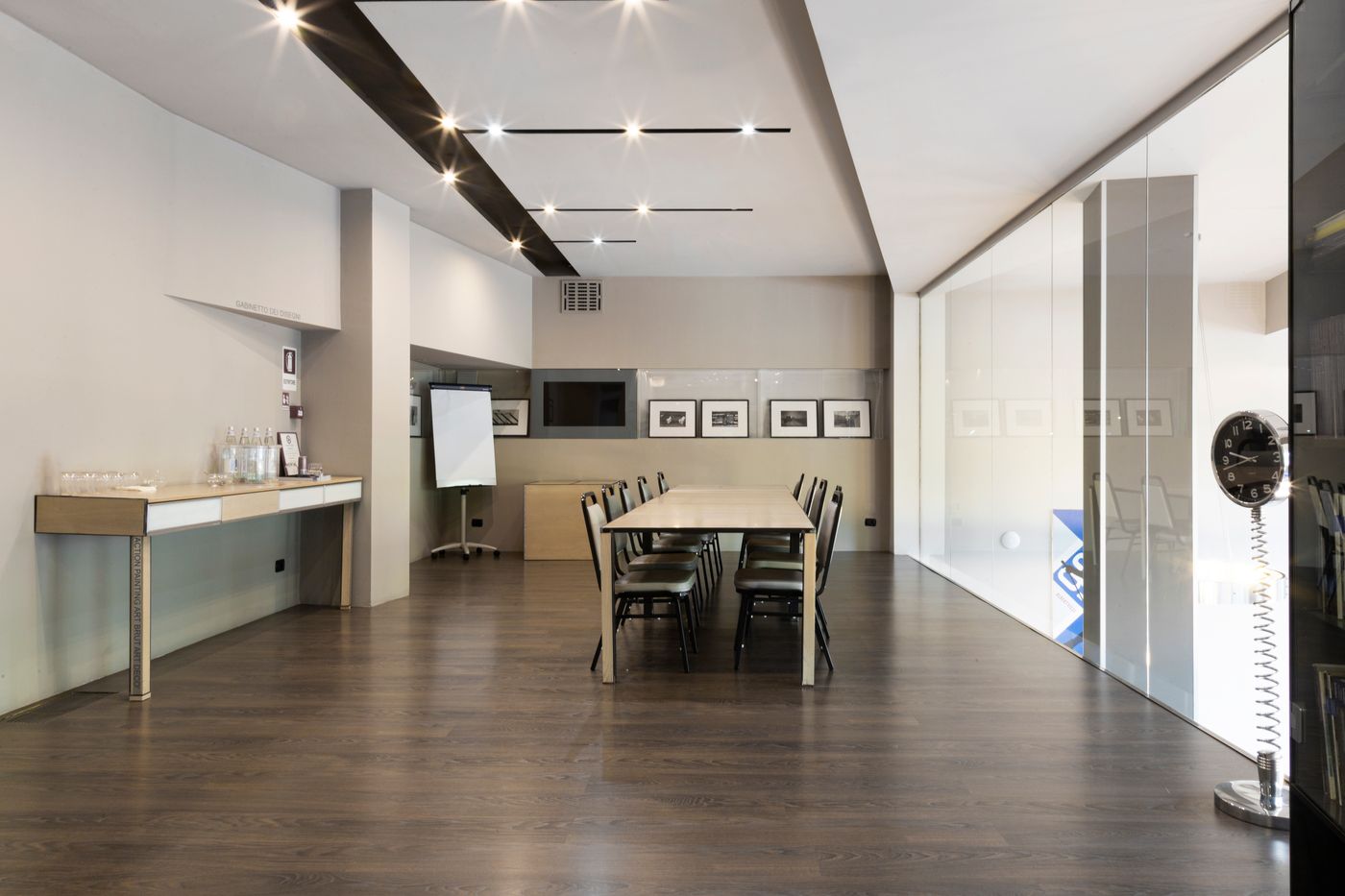 Art Hotel Olympic - Italy - TORINO - Conferences - 6