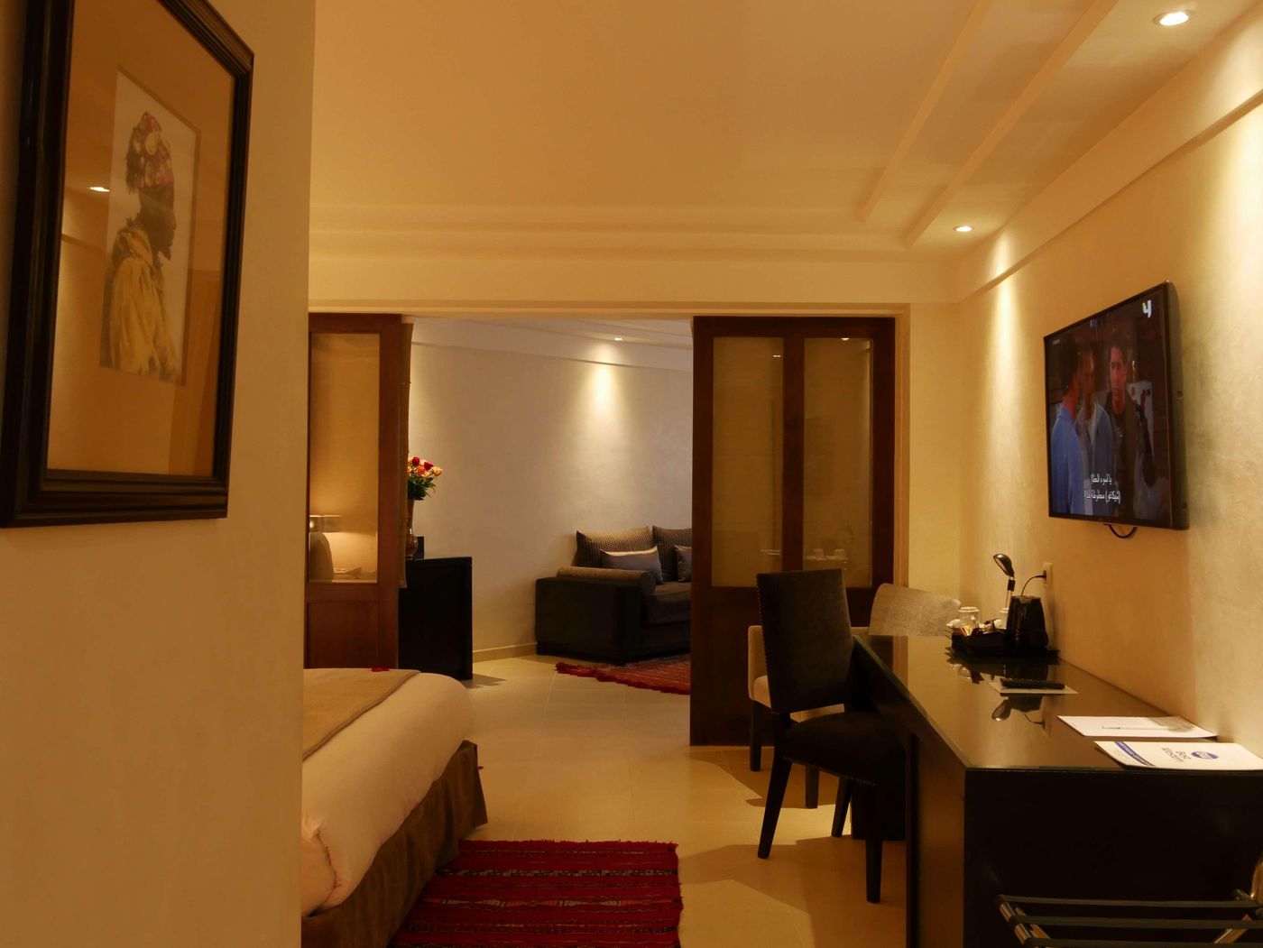 Best-Western-Odyssee-Park-Room-30