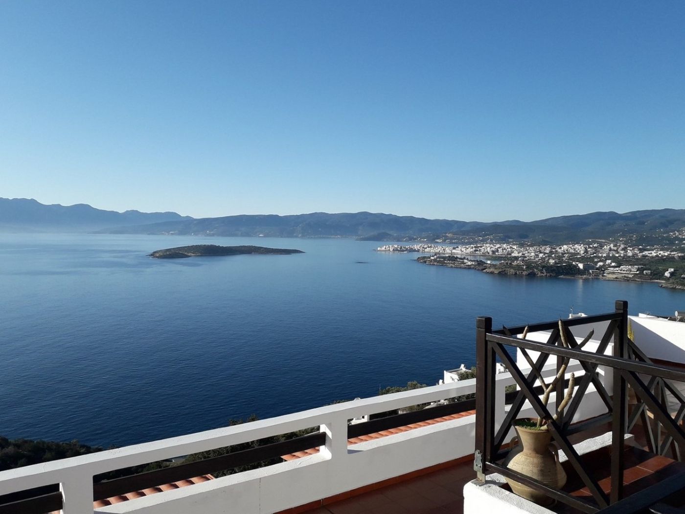 Sunlight Hotel Elounda Adults Only