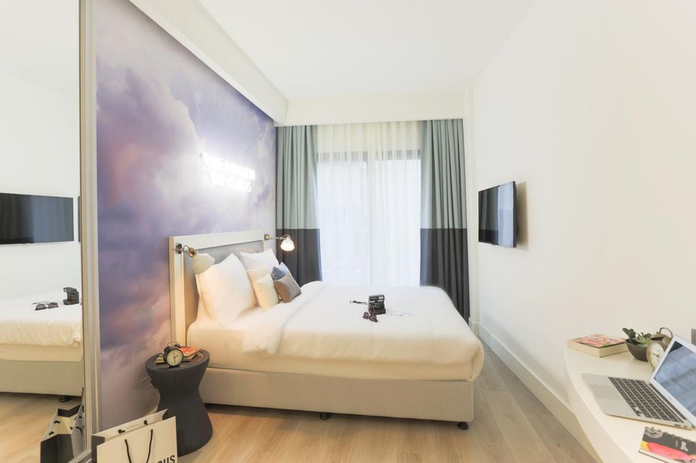 Anemon-Bakirkoy-Room-10