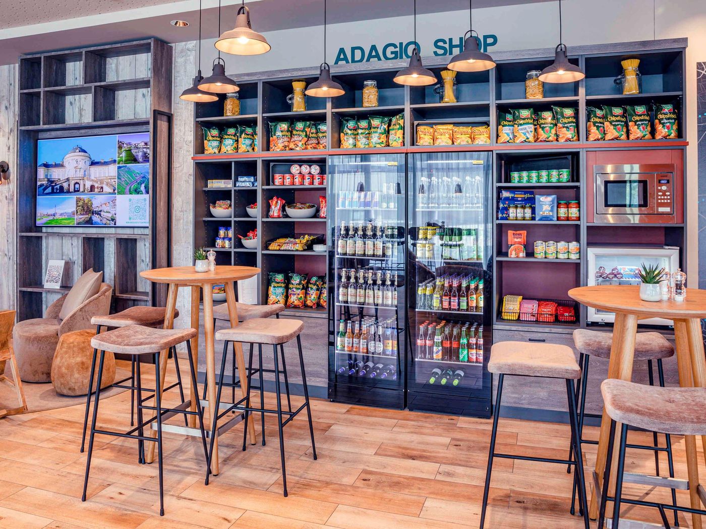 Adagio Access Stuttgart Airport Messe-Germany-LEINFELDEN-ECHTERDINGEN-General view-5