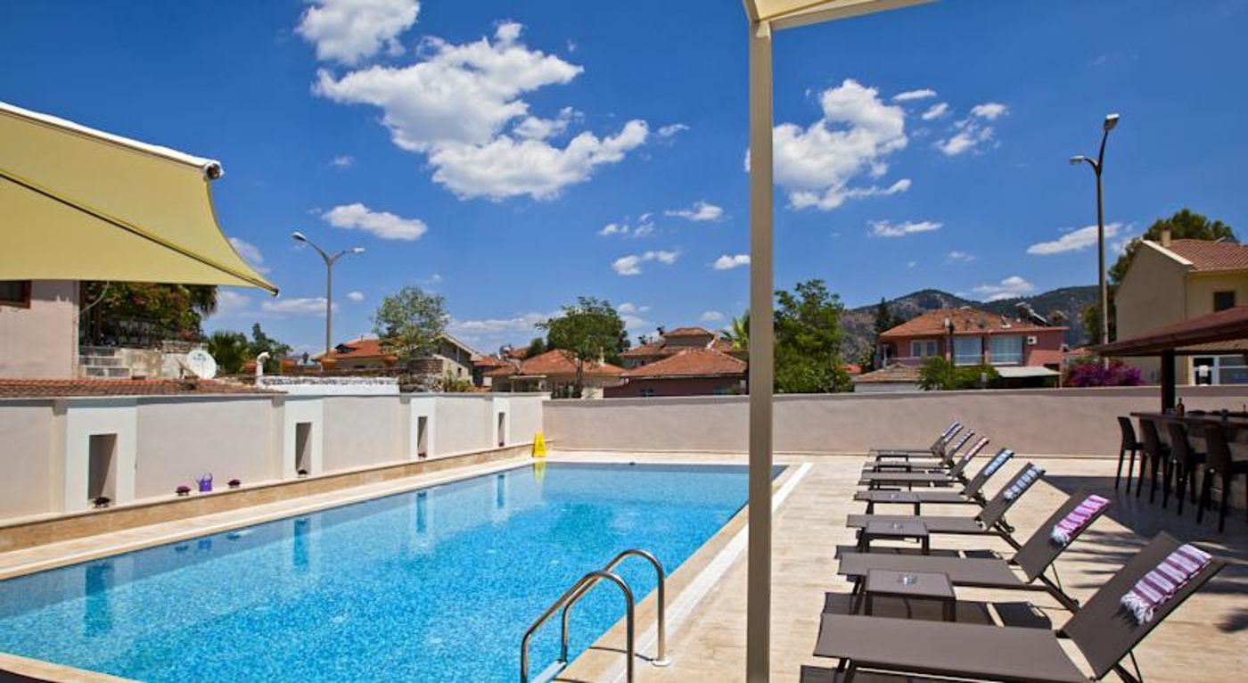 Montana Boutique Hotel