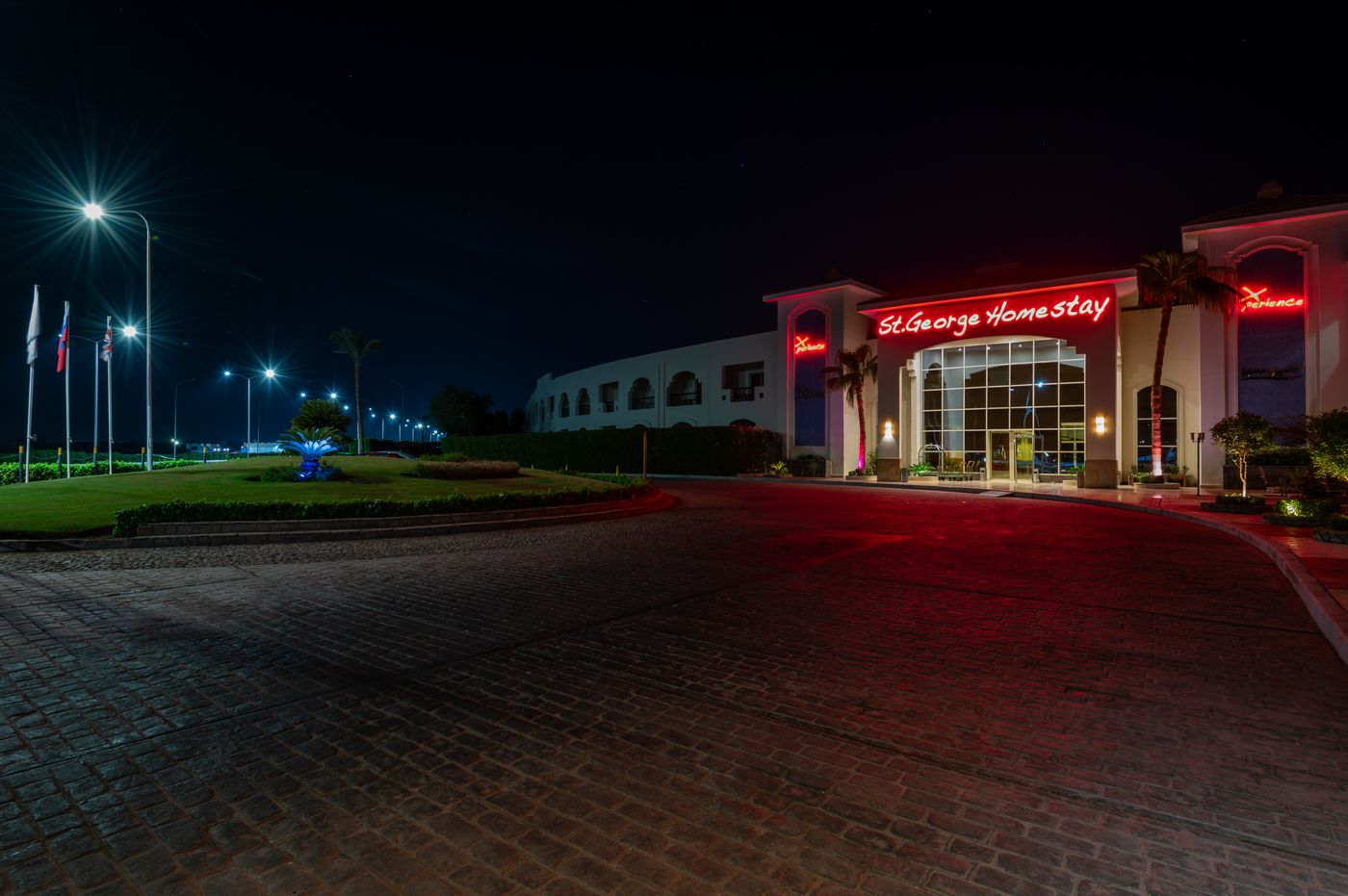 Xperience-St--Georges-Homestay-General-view-12