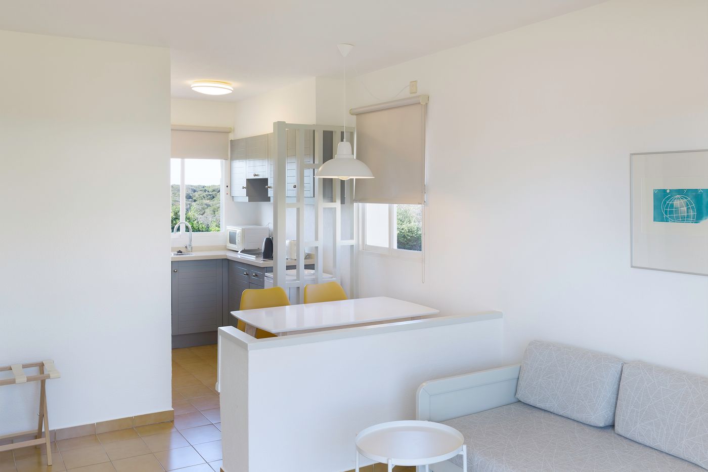 AluaSun Mediterraneo