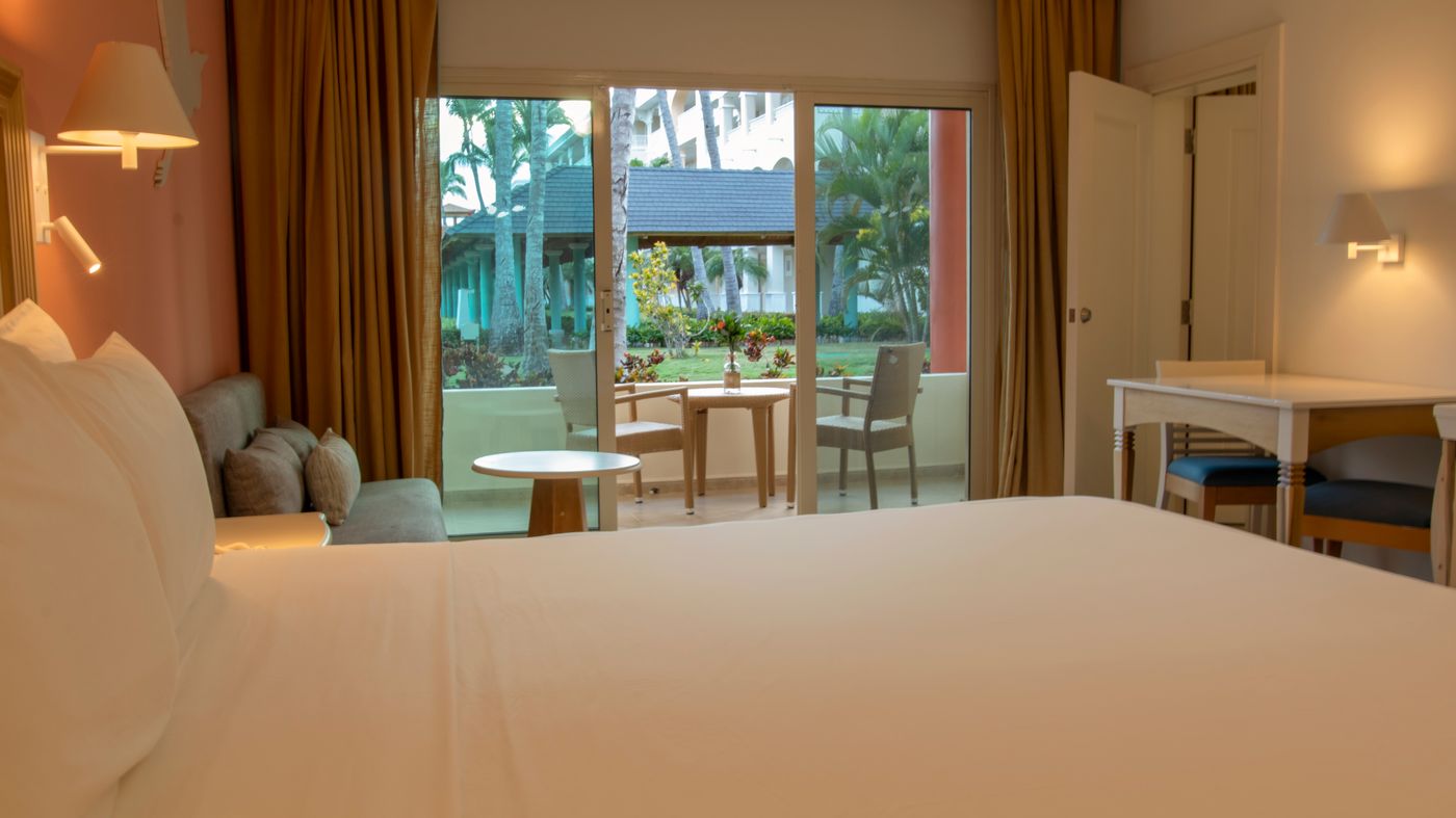 Iberostar Waves Punta Cana