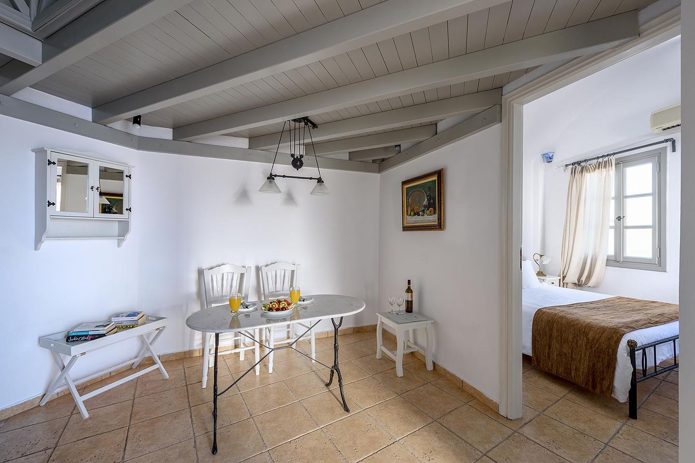 Vista Mare (ex Vinsanto Villas)