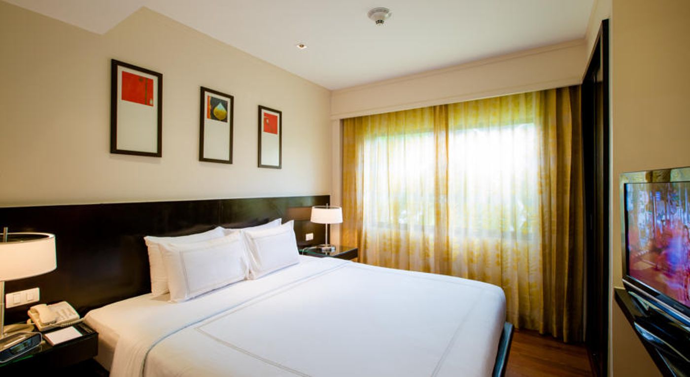 Swissotel Resort Phuket