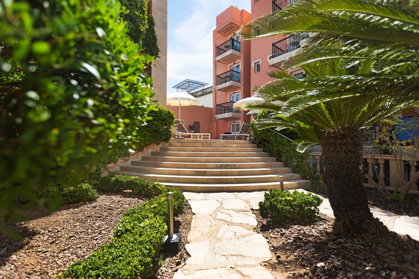 THB Felip - Adults Only