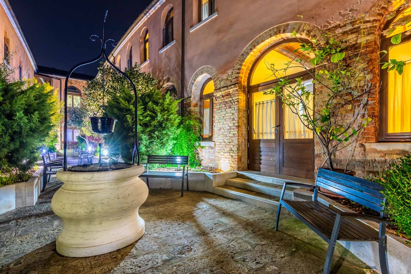 Eurostars-Residenza-Cannaregio-Terrace-61