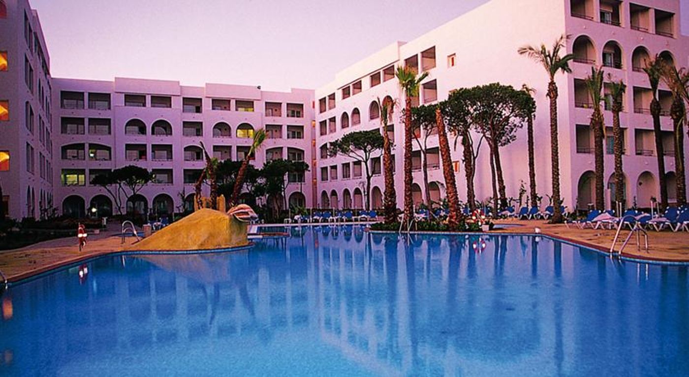 Playacartaya Aquapark & Spa Hotel