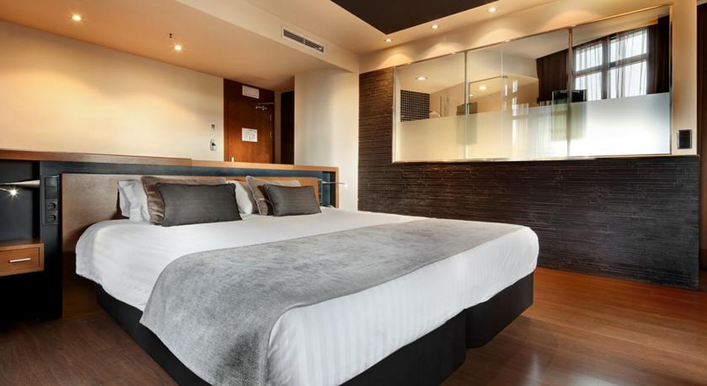 Wilson Boutique Hotel